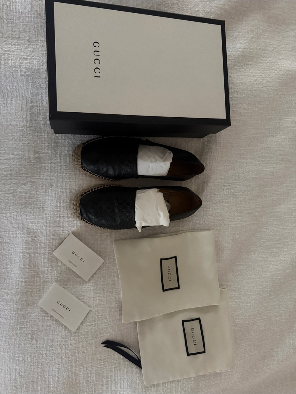 Gucci authentic